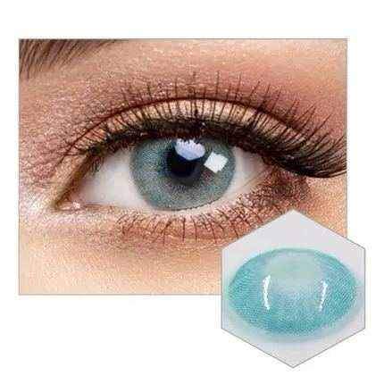 Aqua Marine