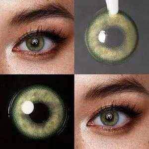 Barbie Green