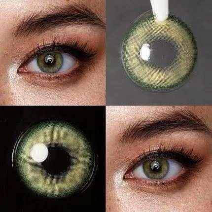 Barbie Green