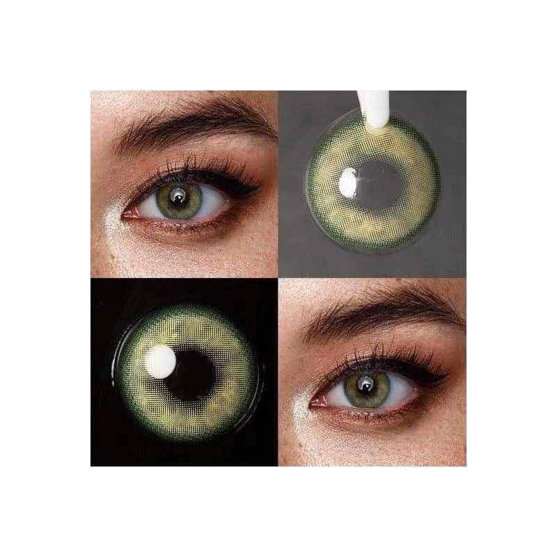 Barbie Green