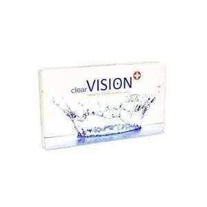 Bella Clear Vision 3 pairs