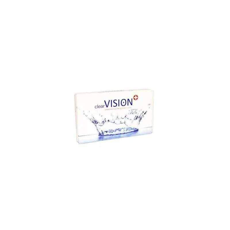 Bella Clear Vision 3 pairs