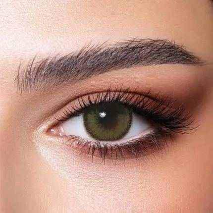 Bella Diamond Caribbean Green