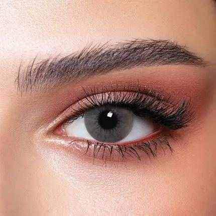 Bella Diamond Gray Shadow