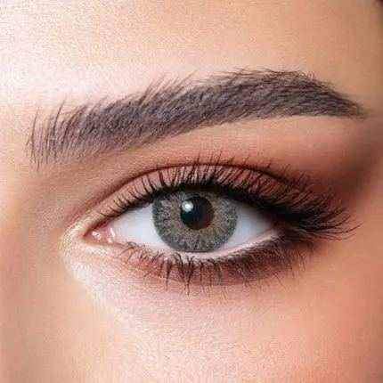 Bella Natural Cool Gray