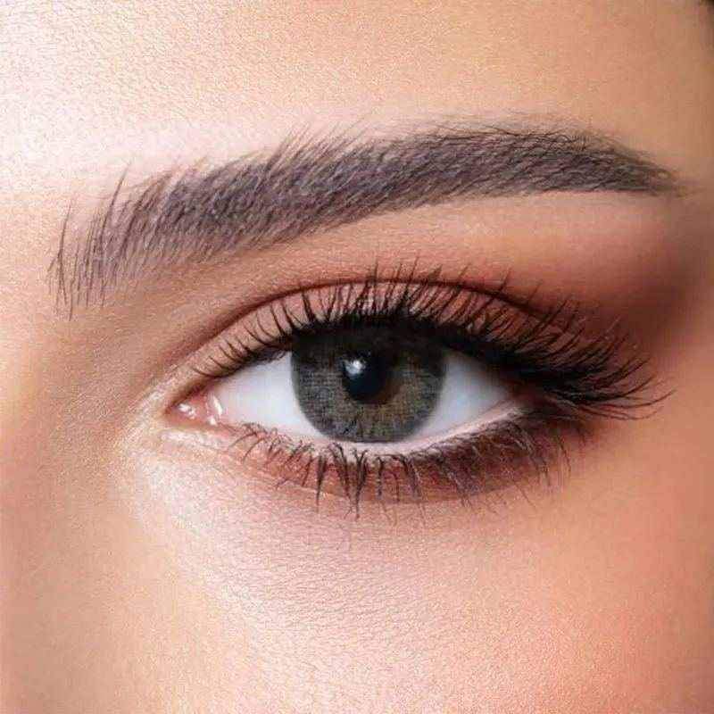 Bella Natural Gray