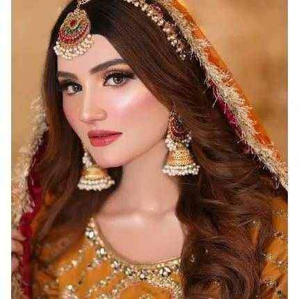 Bridal black berry