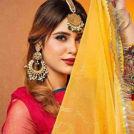 Bridal Callista Gold