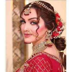 Bridal dove