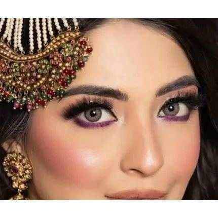 Bridal Egypt Brown