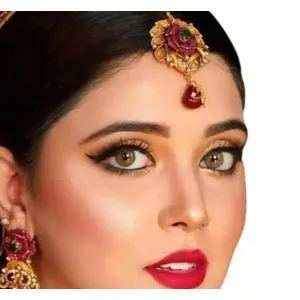 Bridal Mistery Hazel