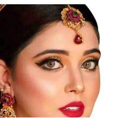 Bridal Mistery Hazel
