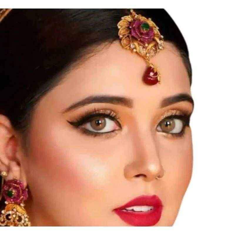 Bridal Mistery Hazel