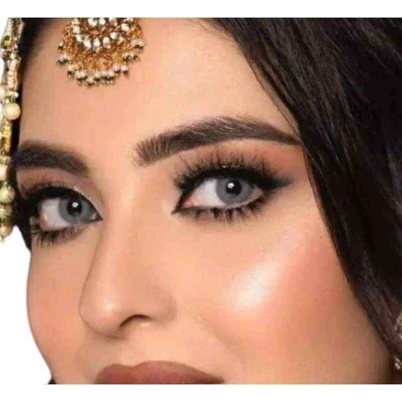 Bridal Premium Gray