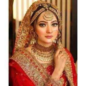 Bridal Silver Sky
