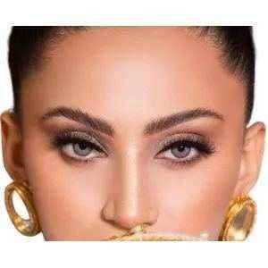 Bridal Toffee Brown