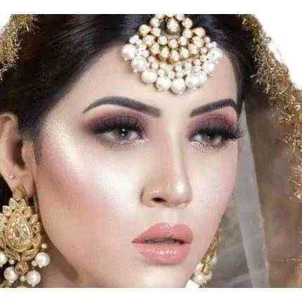 Bridal Walnut Hazel