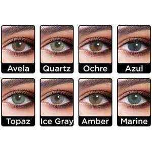 Buy Any 4 pairs of lenses in 7600 (Premium)