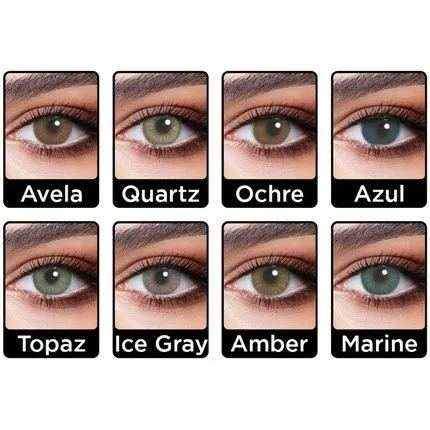 Buy Any 4 pairs of lenses in 7600 (Premium)