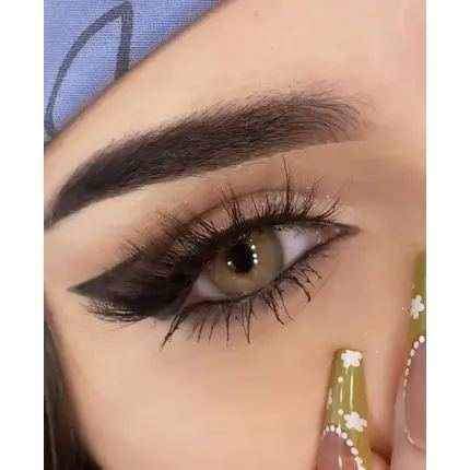 Candy Hazel