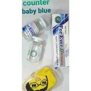 COUNTER BABY BLUE