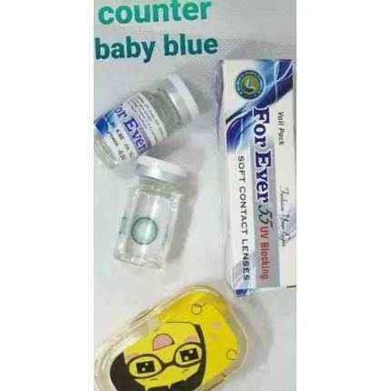 COUNTER BABY BLUE