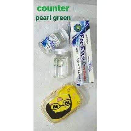 COUNTER GREEN