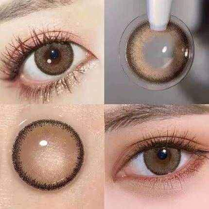 Doll Brown