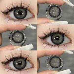 Doll Gray