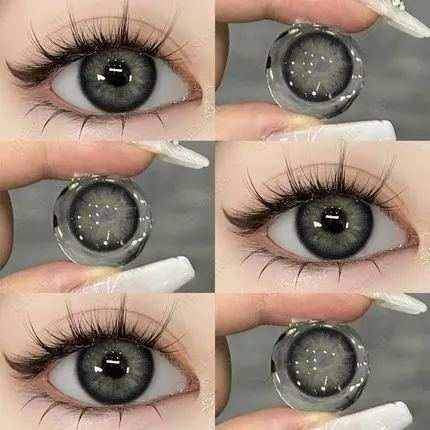Doll Gray