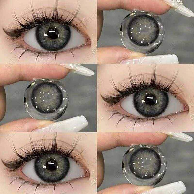 Doll Gray