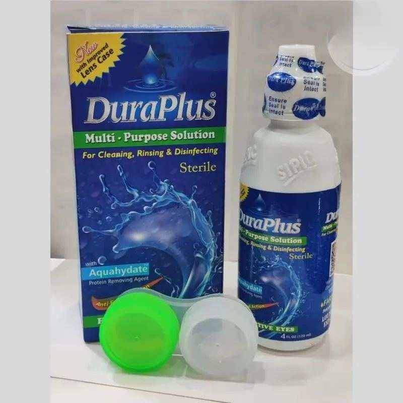 DURA PLUS 120ML