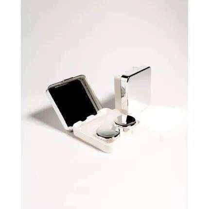 EyeKan Silver