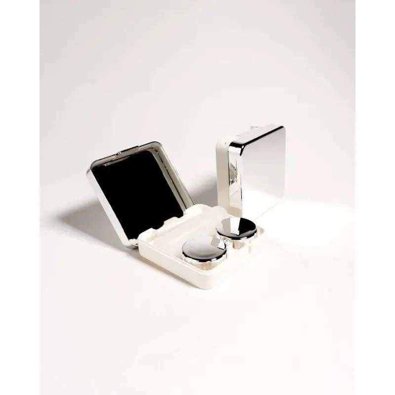 EyeKan Silver