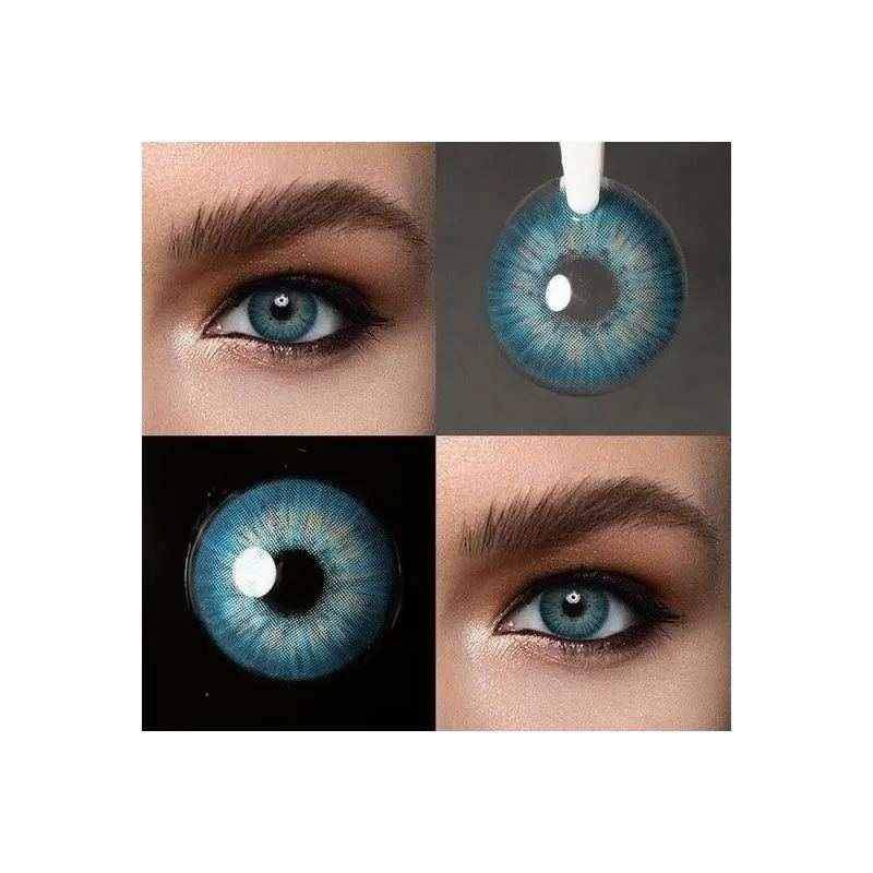 Focus Blue