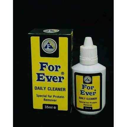 FOREVER DAILY CLEANER 35ML