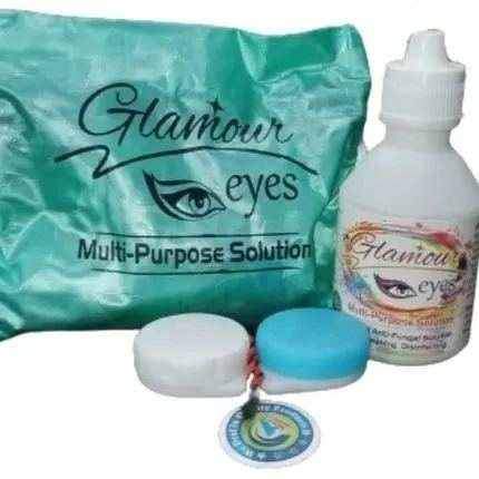 Glamour Sol 60ml