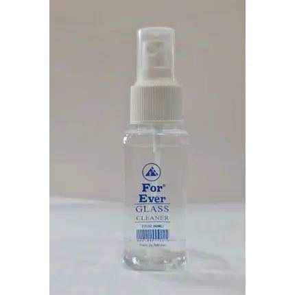 Glass Cleaner