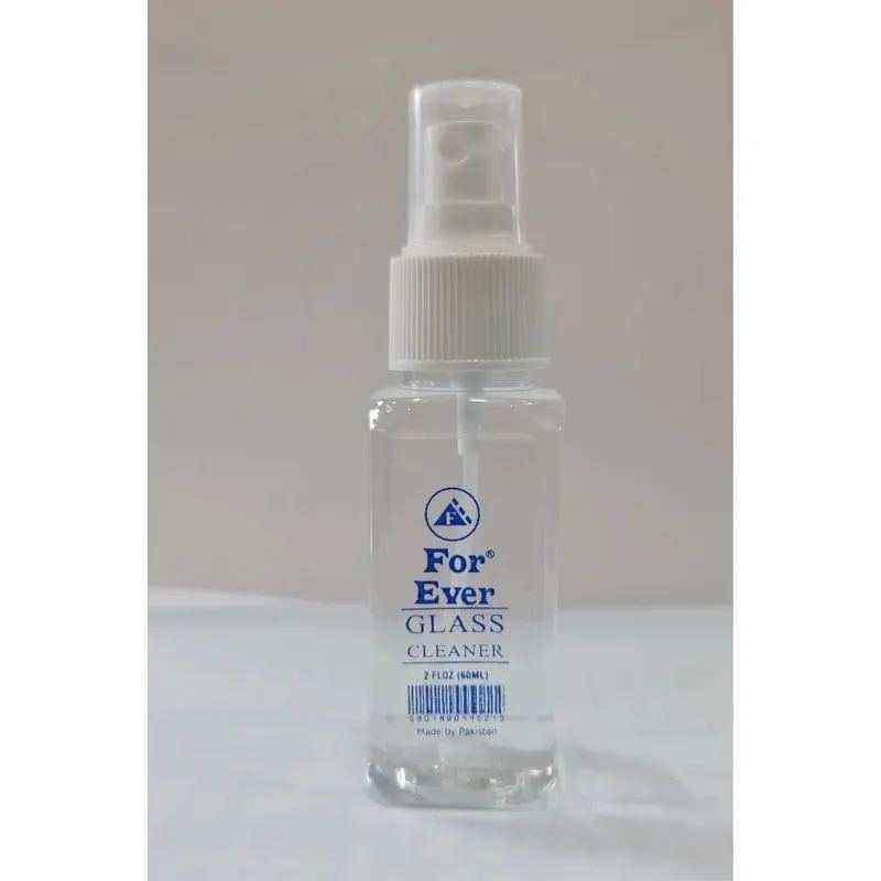 Glass Cleaner