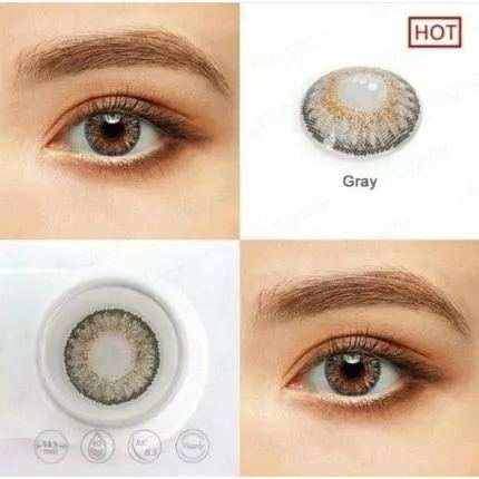 GRAY COLOR