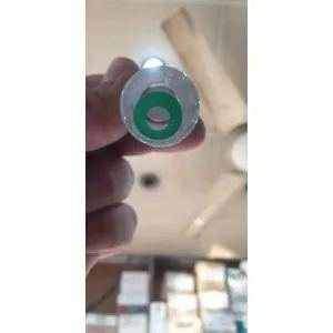 HALOWEEN LENS GREEN COLOUR