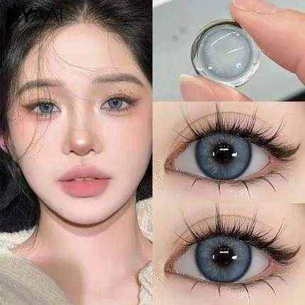 Jelly Blue