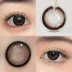 Korean Brown