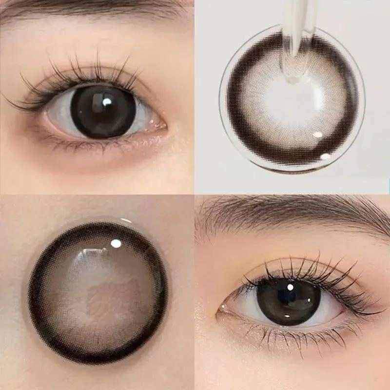 Korean Brown
