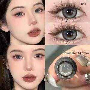 Korean Gray
