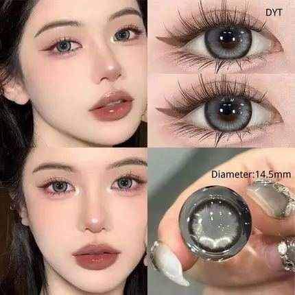 Korean Gray