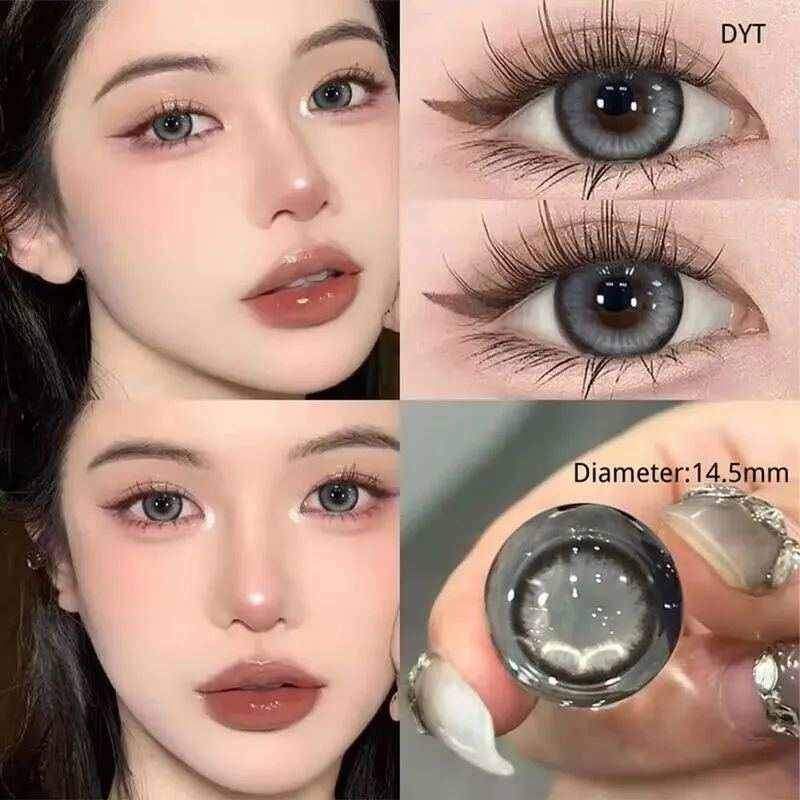 Korean Gray