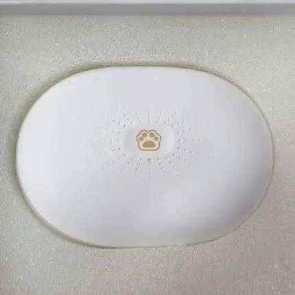 Lens Washing Machine