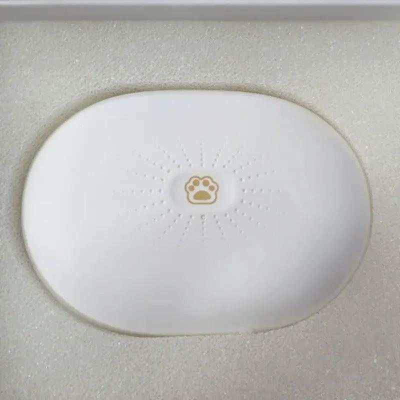 Lens Washing Machine