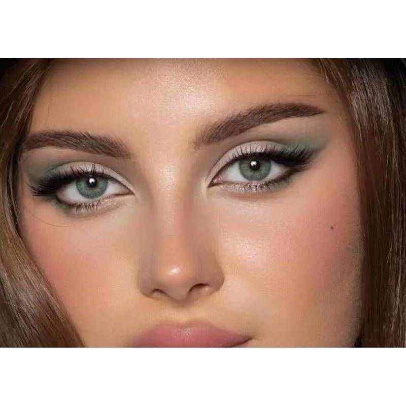 LUMIRE GREEN